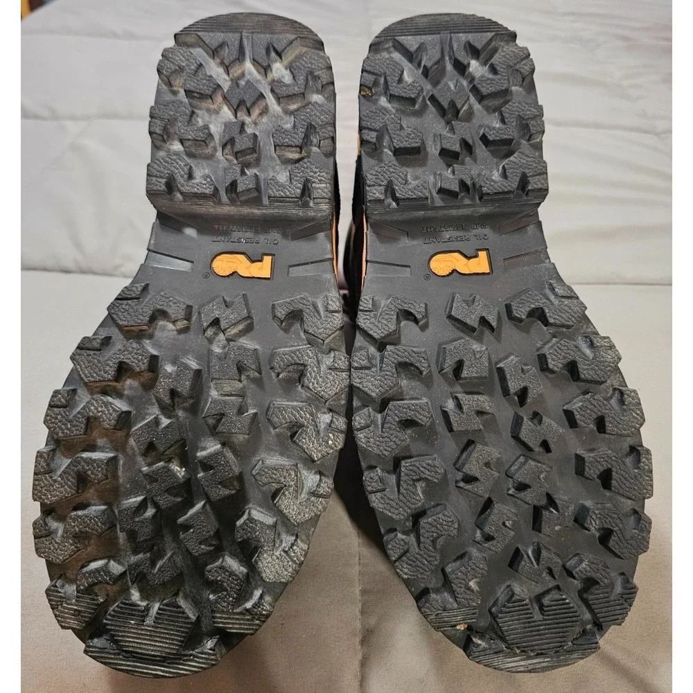 Timberland PRO® (Men's 8 M) Boondock™ 6